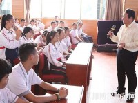 景洪幼兒師范職業(yè)高級中學(xué)2023年報名條件、招生要求、招生對象