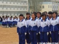 靖邊幼兒師范職業(yè)教育中心2023年報名條件、招生要求、招生對象