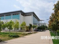 昆明藝術(shù)幼兒師范學校2023年地址在哪里