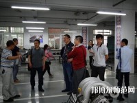 樂山沙灣幼兒師范職業(yè)高級(jí)中學(xué)怎么樣、好不好