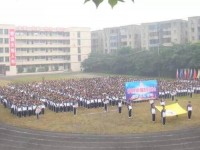 樂山海棠幼兒師范職業(yè)學校2023年招生錄取分數(shù)線