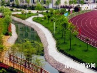 樂(lè)山現(xiàn)代經(jīng)濟(jì)管理幼兒師范學(xué)校2023年怎么樣、好不好