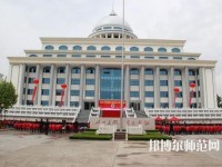 臨沂第一職業(yè)幼兒師范中等專業(yè)學校2023年怎么樣、好不好