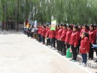 呂梁經(jīng)濟(jì)管理幼兒師范學(xué)校2023年怎么樣、好不好