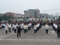 眉山仁壽華達(dá)中等幼兒師范職業(yè)學(xué)校2023年學(xué)費、收費多少