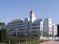 綿陽(yáng)理工幼兒師范學(xué)校2023年報(bào)名條件、招生要求、招生對(duì)象