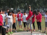 南宮幼兒師范職教中心2023年報名條件、招生要求、招生對象