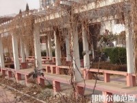 南皮幼兒師范職教中心2023年怎么樣、好不好