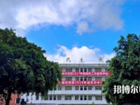 南充數(shù)控工程幼兒師范學(xué)校2023年怎么樣、好不好