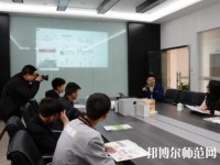南鄭幼兒師范職業(yè)教育中心2023年怎么樣、好不好