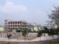 內(nèi)江幼兒師范技工學校2023年學費、收費多少