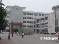 寧津幼兒師范職業(yè)中等專業(yè)學校2023年有哪些專業(yè)