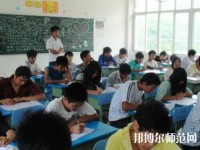 寧南幼兒師范職業(yè)技術(shù)學(xué)校2023年怎么樣、好不好