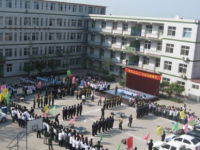 保定北市幼兒師范職教中心2021年報(bào)名條件、招生要求、招生對(duì)象