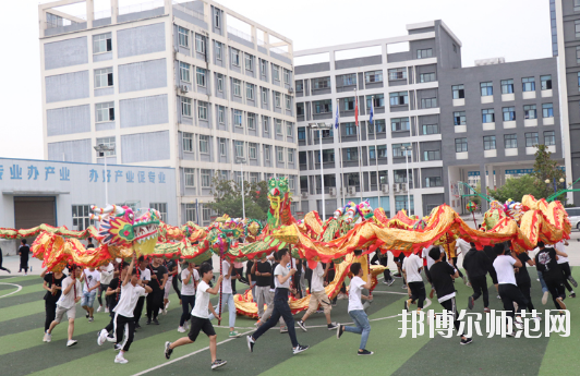 安康育英幼兒師范中等職業(yè)學(xué)校2020年報名條件、招生要求、招生對象 