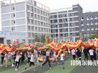 安康育英幼兒師范中等職業(yè)學(xué)校2023年報(bào)名條件、招生要求、招生對象