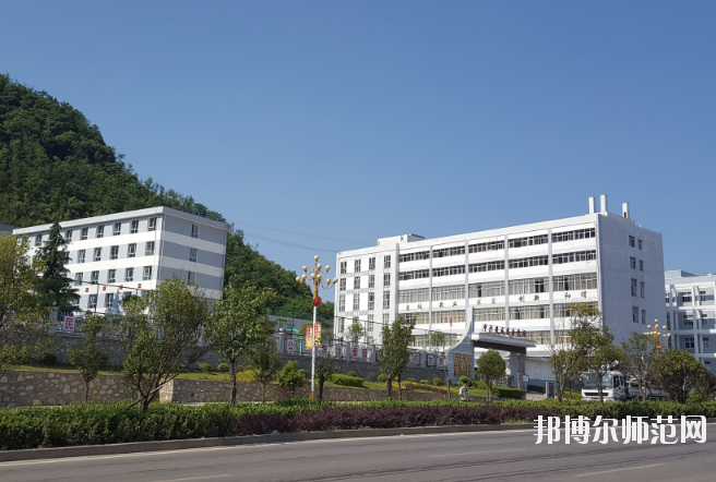 安龍縣幼兒師范職業(yè)技術(shù)學(xué)校怎么樣、好不好