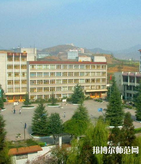 畢節(jié)幼兒師范水利電力工程學(xué)校2020年怎么樣、好不好