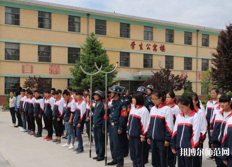 長武幼兒師范職業(yè)教育中心怎么樣、好不好