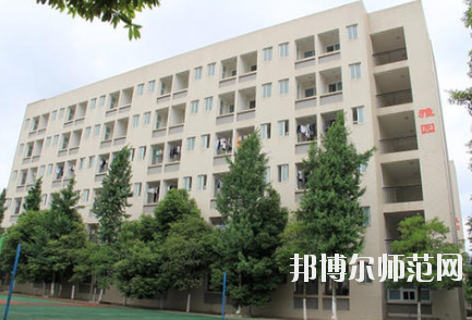 大邑縣幼兒師范職業(yè)高級中學2020年宿舍條件