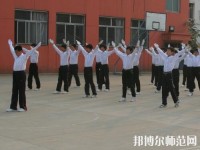 秦皇島現(xiàn)代科技中等幼兒師范職業(yè)學(xué)校2021年報名條件、招生對象