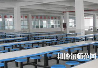 達州工貿(mào)幼兒師范職業(yè)技術(shù)學(xué)校2020年宿舍條件