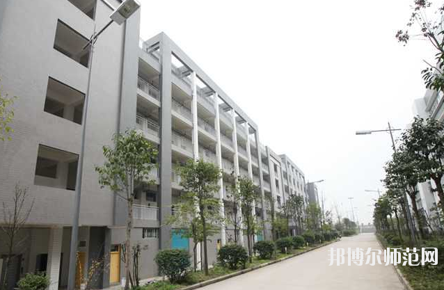 大竹縣幼兒師范職業(yè)中學怎么樣、好不好