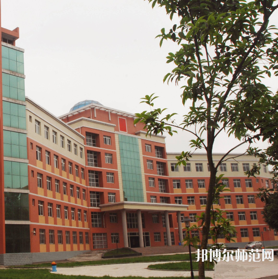 達州升華幼兒師范職業(yè)技術(shù)學(xué)校2020年有哪些專業(yè)