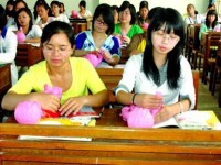 雙流成人中等專業(yè)幼兒師范學校2023年學費、收費多少
