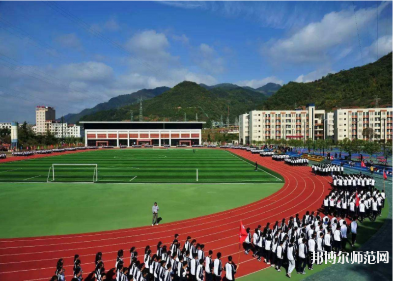 陜西北方工程技術師范學校2020年有哪些專業(yè) 