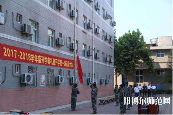 陜西北方工程技術(shù)師范學(xué)校怎么樣、好不好
