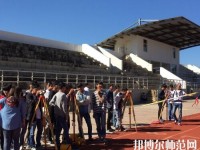 云南南方青年進(jìn)修幼兒師范學(xué)院2023年報(bào)名條件、招生要求、招生對象