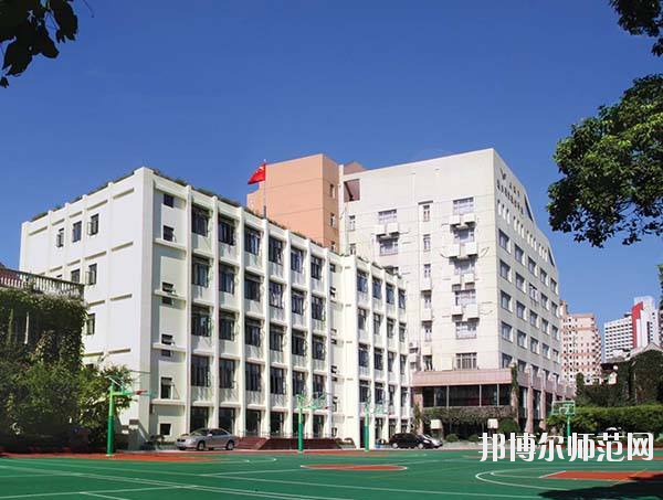陜西華山技師師范學院怎么樣、好不好