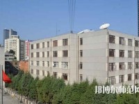 云南廣播電視幼兒師范學校2023年地址在哪里