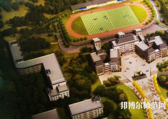 臺(tái)江幼兒師范中等職業(yè)學(xué)校怎么樣、好不好