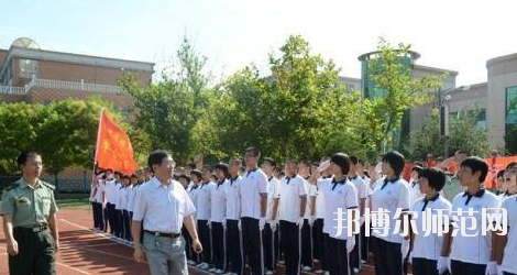 石家莊長城幼兒師范中等專業(yè)學校2020年報名條件、招生要求、招生對象
