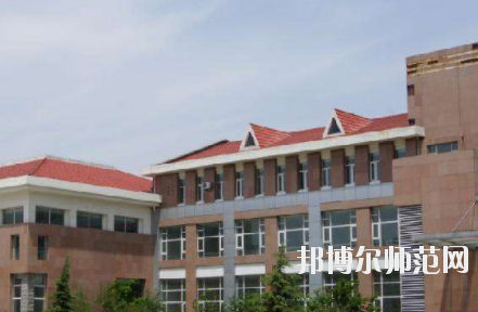 石家莊長城幼兒師范中等專業(yè)學(xué)校怎么樣、好不好