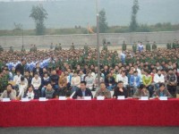 四川核工業(yè)工程幼兒師范學(xué)校2023年怎么樣、好不好