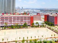 曲靖幼兒師范技工學校2023年怎么樣、好不好