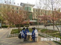 石家莊法商幼兒師范中等專業(yè)學(xué)校2023年怎么樣、好不好
