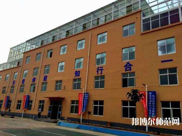 石家莊工業(yè)幼兒師范中等專業(yè)學校2020年報名條件、招生要求、招生對象 