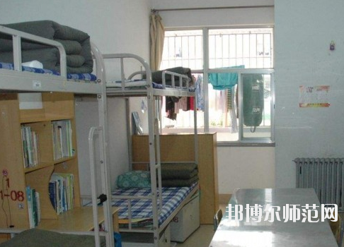 石家莊華北幼兒師范工程技術(shù)專業(yè)學校2020年宿舍條件 