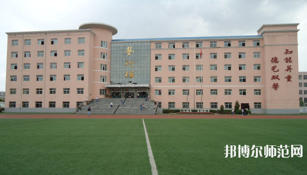 神木師范職教中心2020年報名條件、招生要求、招生對象 
