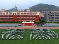 吳起師范職業(yè)技術教育中心2023年怎么樣、好不好