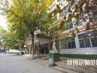 石家莊華師經(jīng)濟(jì)管理幼兒師范中等專業(yè)學(xué)校2023年報名條件、招生要求、招生對象