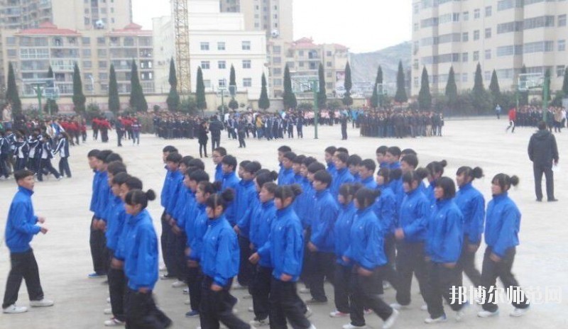 貴州甕安幼兒師范中等職業(yè)技術(shù)學(xué)校怎么樣、好不好