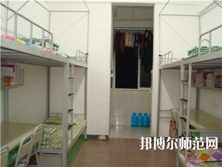 四川經(jīng)濟管理幼兒師范學(xué)校2020年宿舍條件