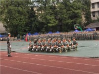 四川檔案幼兒師范學(xué)校2023年報名條件、招生要求、招生對象
