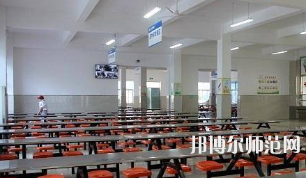 石家莊聯華幼兒師范職業(yè)中專學校2020年宿舍條件