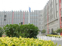 石家莊聯(lián)華幼兒師范職業(yè)中專學(xué)校2023年怎么樣、好不好